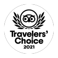 TRavelles choice 2021